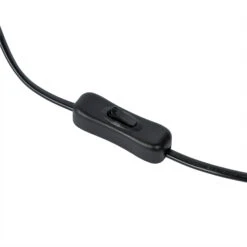 Lindby Jornam Lampe à Poser Avec Abat-jour Sphère -Paulmann || Hera Soldes 8032515 5