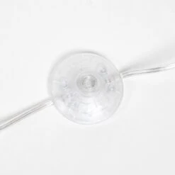 Lindby Denva Lampadaire Verre Fumé, Sphère Grise -Paulmann || Hera Soldes 8032630 7