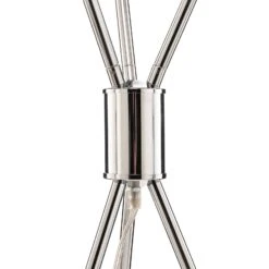 Lindby Tordios Lampadaire Verre Fumé, Trois Lampes -Paulmann || Hera Soldes 8032706 6