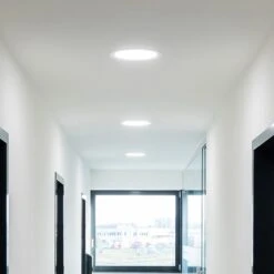 RZB HB 801 Spot LED Encastré IP54 Ø14,5cm 13W -Paulmann || Hera Soldes 8039170 1