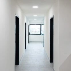 RZB HB 801 Spot LED Encastré IP54 Ø14,5cm 13W -Paulmann || Hera Soldes 8039170 2