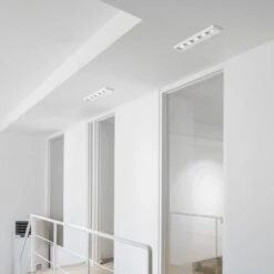 Spot Encastré Au Plafond Olympia_ T236 à 5 Lampes 7 Spot Encastré Au Plafond Olympia_ T236 à 5 Lampes -Paulmann || Hera Soldes 8539556 2