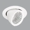 Spot - Lampe Encastrable EB433 LED Blanc 3 000 K 2 Spot - Lampe Encastrable EB433 LED Blanc 3 000 K -Paulmann || Hera Soldes 8542115