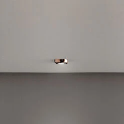 Serien.lighting Cavity Recessed L, Bronze -Paulmann || Hera Soldes 8550092 1