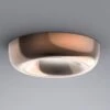 Serien.lighting Cavity Recessed L, Bronze
