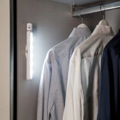 Lampe Sous Meuble Lightstick, Piles -Paulmann || Hera Soldes 8559196 5