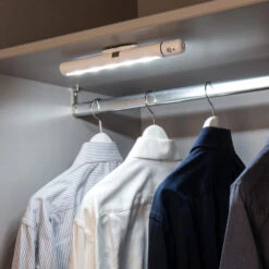 Lampe Sous Meuble Lightstick, Piles -Paulmann || Hera Soldes 8559196 7