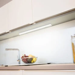 Réglette LED Sous Meuble Cabinet Light, 42,4cm -Paulmann || Hera Soldes 8559234 4