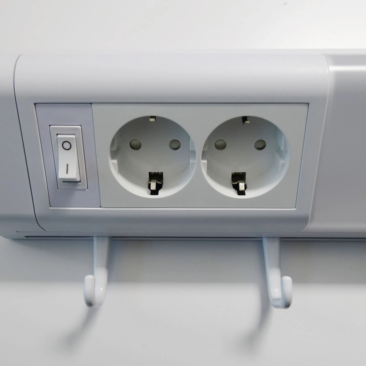 Lampe Pour Meubles LED Melo Plug Dico, Blanche 5 Lampe Pour Meubles LED Melo Plug Dico, Blanche – Image 3