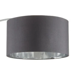 Lampadaire Arqué Mara -Paulmann || Hera Soldes 8570499 3