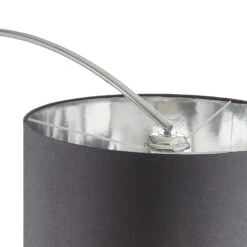 Lampadaire Arqué Mara -Paulmann || Hera Soldes 8570499 4