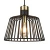 Suspension Bird En Métal, Ø 30 cm -Paulmann || Hera Soldes 8570652