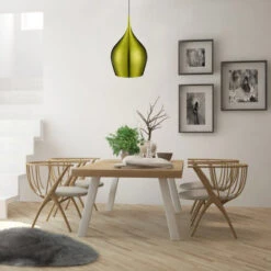 Suspension Vibrant Dans Un Vert élégant -Paulmann || Hera Soldes 8570891 1