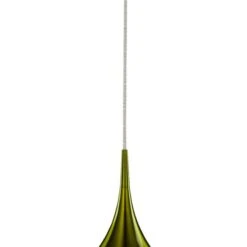 Suspension Vibrant Dans Un Vert élégant -Paulmann || Hera Soldes 8570891 3