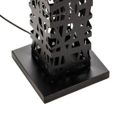 Lampadaire Foresta En Métal, Hauteur 153 cm -Paulmann || Hera Soldes 8603089 5