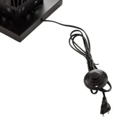 Lampadaire Foresta En Métal, Hauteur 153 cm -Paulmann || Hera Soldes 8603089 8