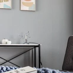 Lampe à Poser Trilly, Chrome Et Cristal, H 27cm -Paulmann || Hera Soldes 8603161 2