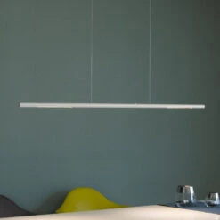 Sattler Palito Linea, CCT, Gestes, 125 cm Argenté