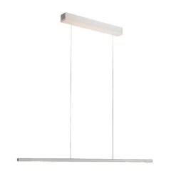 Sattler Palito Linea, CCT, Gestes, 125 cm Argenté -Paulmann || Hera Soldes 8610002 3