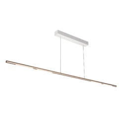Sattler Palito Linea 3 000 K TRIAC 175cm Bronze 7 Sattler Palito Linea 3 000 K TRIAC 175cm Bronze -Paulmann || Hera Soldes 8610013 2