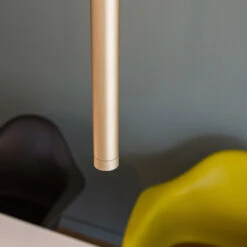 Sattler Fino Pendant 3 000 K TRIAC 60 cm Doré -Paulmann || Hera Soldes 8610034 3