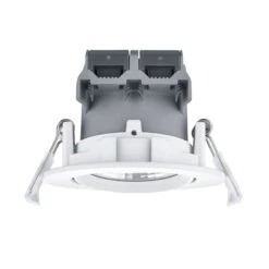 Spot Encastré LED Pamir Rond En Blanc Mat -Paulmann || Hera Soldes 9005589 1