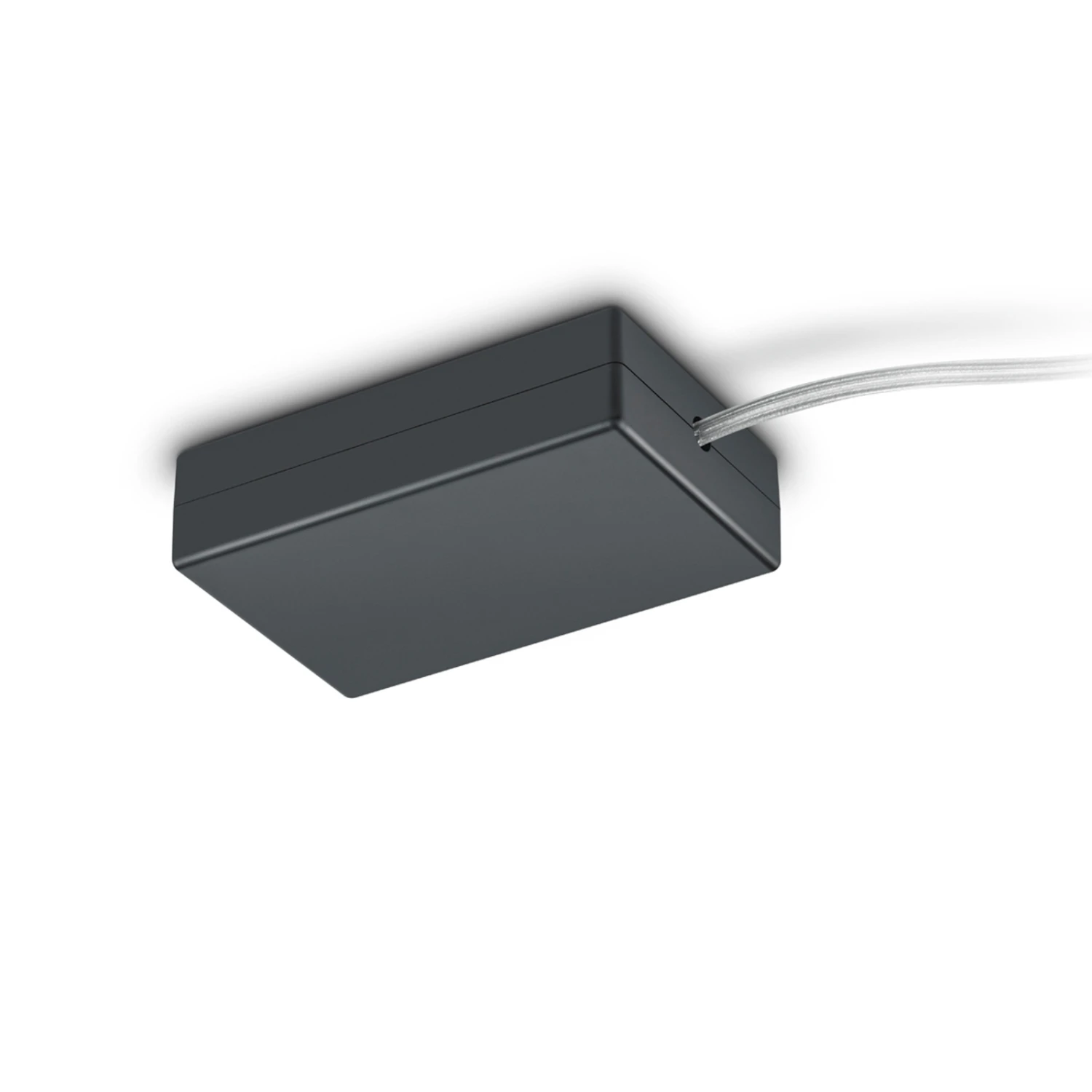 Alimentation Flexible DUOline, Noire 4 Alimentation Flexible DUOline, Noire – Image 2