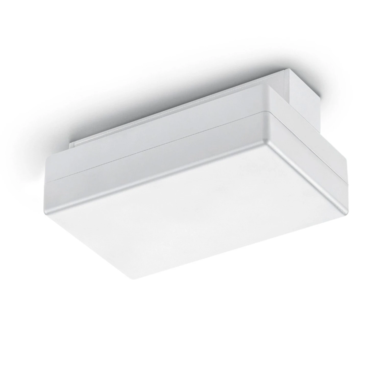 Alimentation Flexible Pour Rail DUOline, Blanche 4 Alimentation Flexible Pour Rail DUOline, Blanche – Image 2