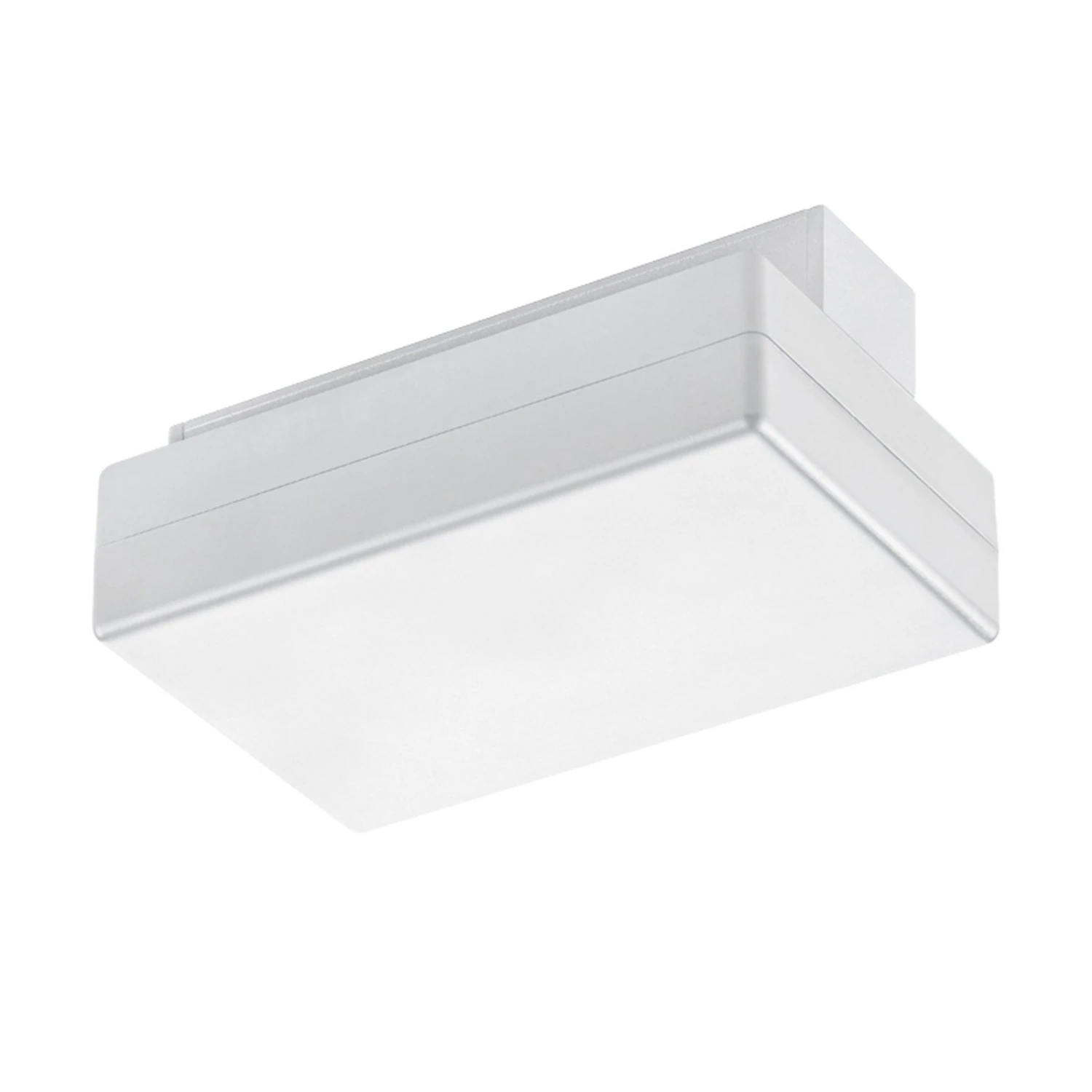 Alimentation Flexible Pour Rail DUOline, Blanche 3 Alimentation Flexible Pour Rail DUOline, Blanche