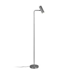 Lampadaire Marley, Nickel Mat -Paulmann || Hera Soldes 9011120 4