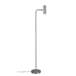Lampadaire Marley, Nickel Mat -Paulmann || Hera Soldes 9011120 6