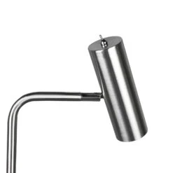 Lampadaire Marley, Nickel Mat -Paulmann || Hera Soldes 9011120 7