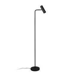 Lampadaire Marley, Noir Mat -Paulmann || Hera Soldes 9011123 4