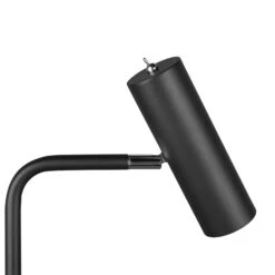 Lampadaire Marley, Noir Mat -Paulmann || Hera Soldes 9011123 6