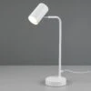 Lampe à Poser Marley, Blanc Mat -Paulmann || Hera Soldes 9011126