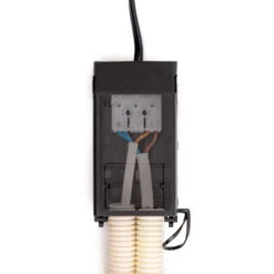 Quick Install Allround 360° Spot Aluminium 2 700 K -Paulmann || Hera Soldes 9044005 2