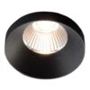 GF Design Owi Lampe Encastrée IP54 Noire 2 700 K -Paulmann || Hera Soldes 9044027