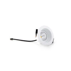 SLC One Soft Spot LED Dim-to-warm Blanc -Paulmann || Hera Soldes 9044110 2
