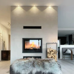 SLC MiniOne Tilt LED Encastrable Blanche 3 000 K -Paulmann || Hera Soldes 9044132 2