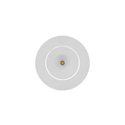 SLC MiniOne Tilt LED Encastrable Blanche 3 000 K -Paulmann || Hera Soldes 9044132 3