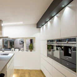 SLC MiniOne Tilt LED Encastrable Blanche 3 000 K -Paulmann || Hera Soldes 9044132 4