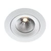SLC One 360° SunLike Lampe Encastrée LED Blanc 930 -Paulmann || Hera Soldes 9044155