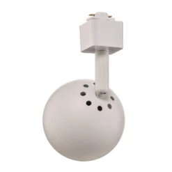 Prios Felipo Système Sur Rail Monophasé X3 Blanc -Paulmann || Hera Soldes 9054006 4