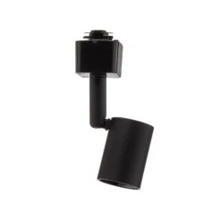 Prios Okko Système Sur Rail Monophasé X3 Noir -Paulmann || Hera Soldes 9054007 4