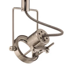 Prios Morganis Système Sur Rail Monophasé X3 Noir -Paulmann || Hera Soldes 9054008 4