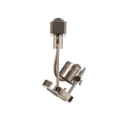 Prios Morganis Système Sur Rail Monophasé X3 Noir -Paulmann || Hera Soldes 9054008 5