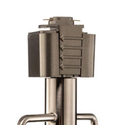 Prios Morganis Système Sur Rail Monophasé X3 Noir -Paulmann || Hera Soldes 9054008 6