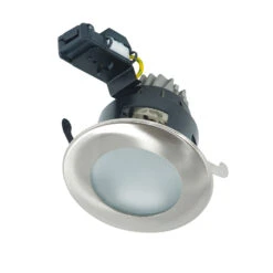 Spot Encastrable à Haute Tension, Fixe -Paulmann || Hera Soldes 9504606 3