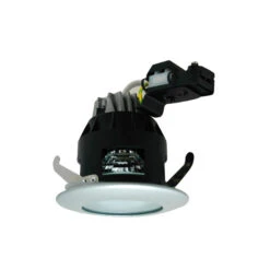 Spot Encastrable à Haute Tension, Fixe -Paulmann || Hera Soldes 9504606 4