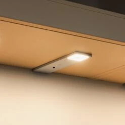 Lampe LED Pour Meubles Imola, Lot De 3 -Paulmann || Hera Soldes 9506410 6